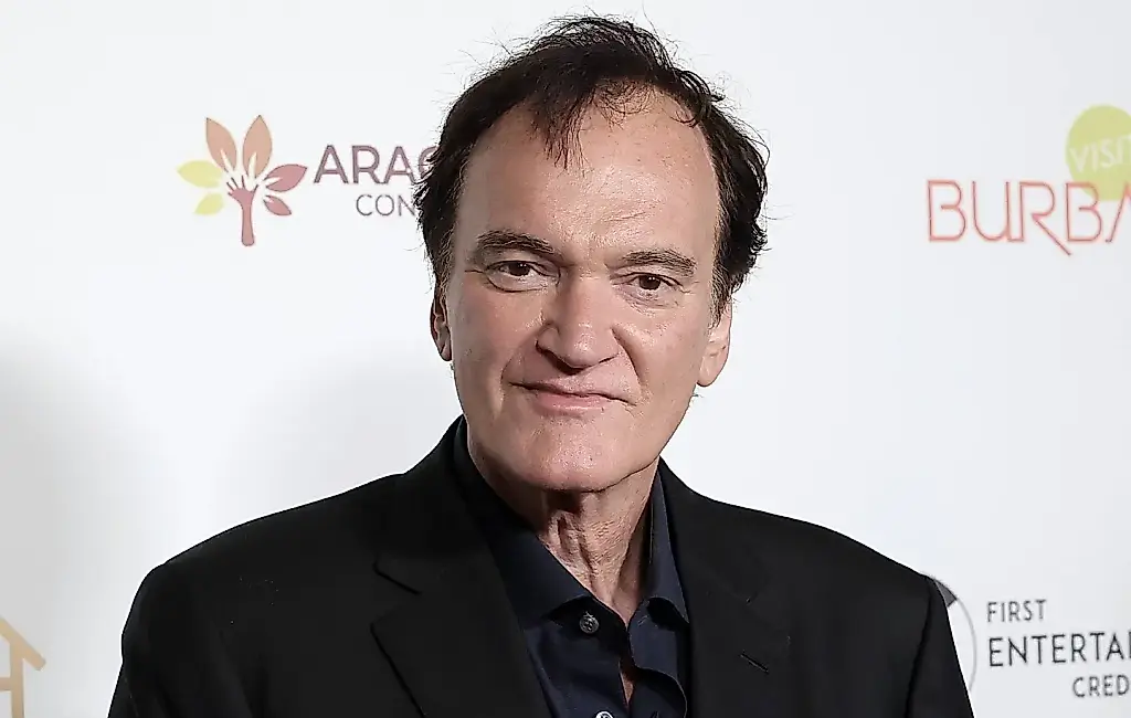 Quentin Tarantino y Kylie Minogue rodarán juntos una película
