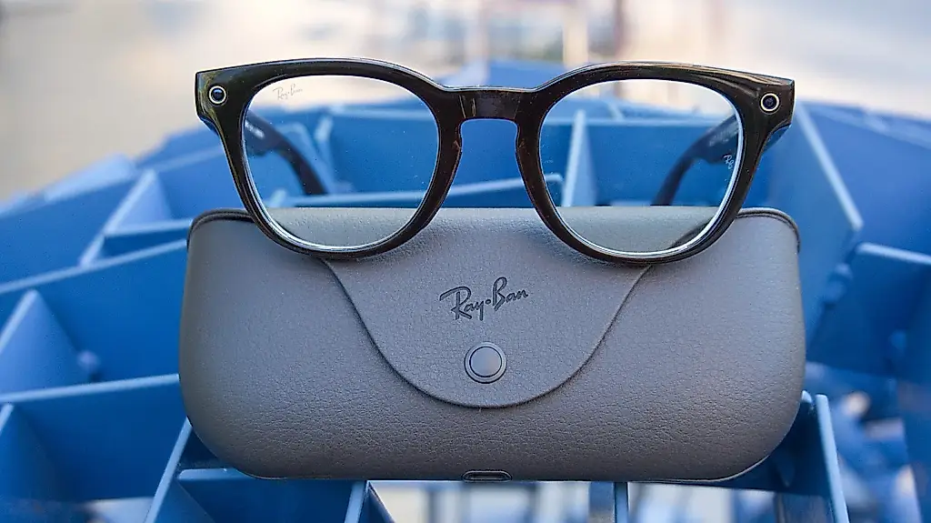 Reseña de Ray-Ban Meta Optics: mejor ajuste a cambio de un precio más alto
