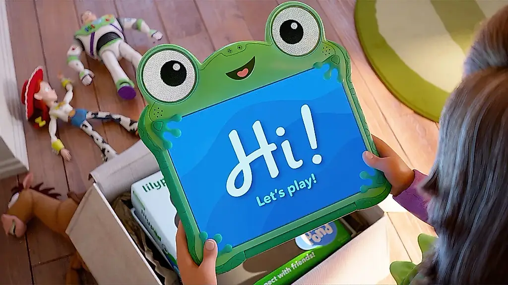 «Toy Story 5»: Hollywood vuelve a olvidarse de los niños