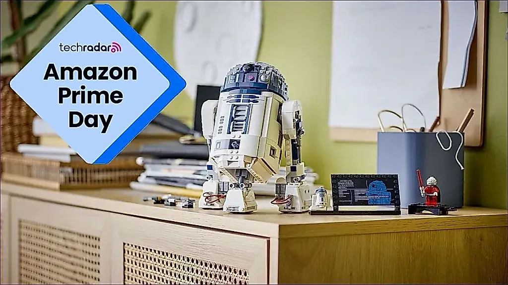 23 ofertas en sets LEGO para Prime Day: Star Wars, Technic, Disney y Botanical