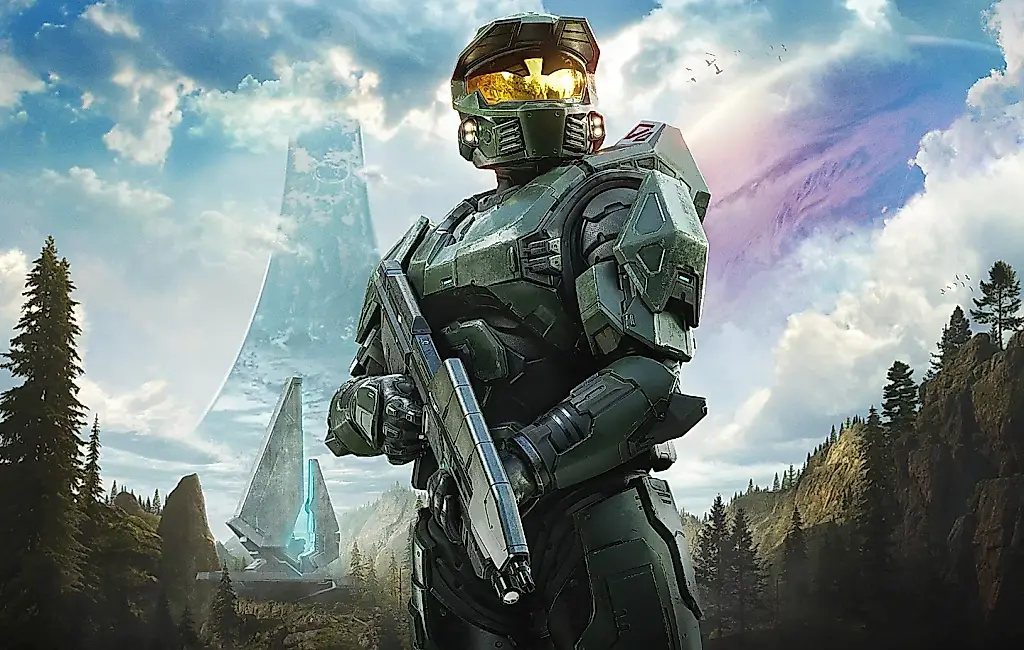 Перезапуск Halo: ремастер музыки и новые миссии
