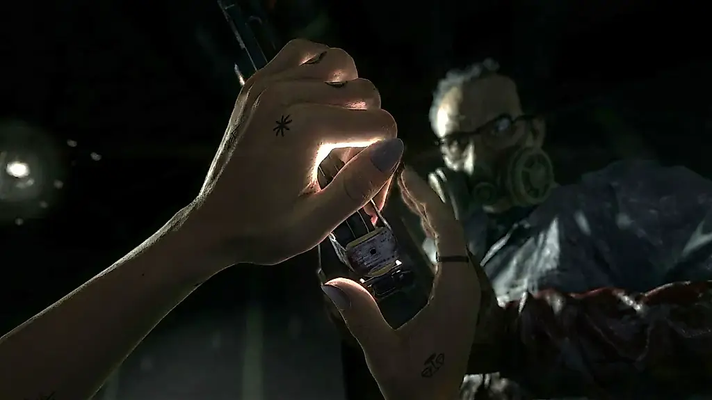 Netflix lanza un nuevo juego de terror