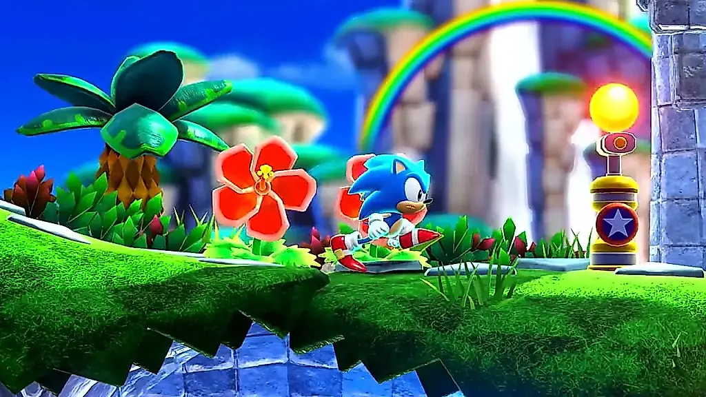 35 лет Sonic: игры и конструкторы LEGO – что выбрать фанату?