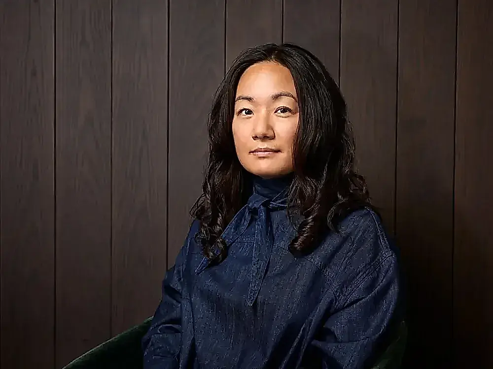 Connie Choi, nueva conservadora jefe de la Barnes Foundation de Filadelfia