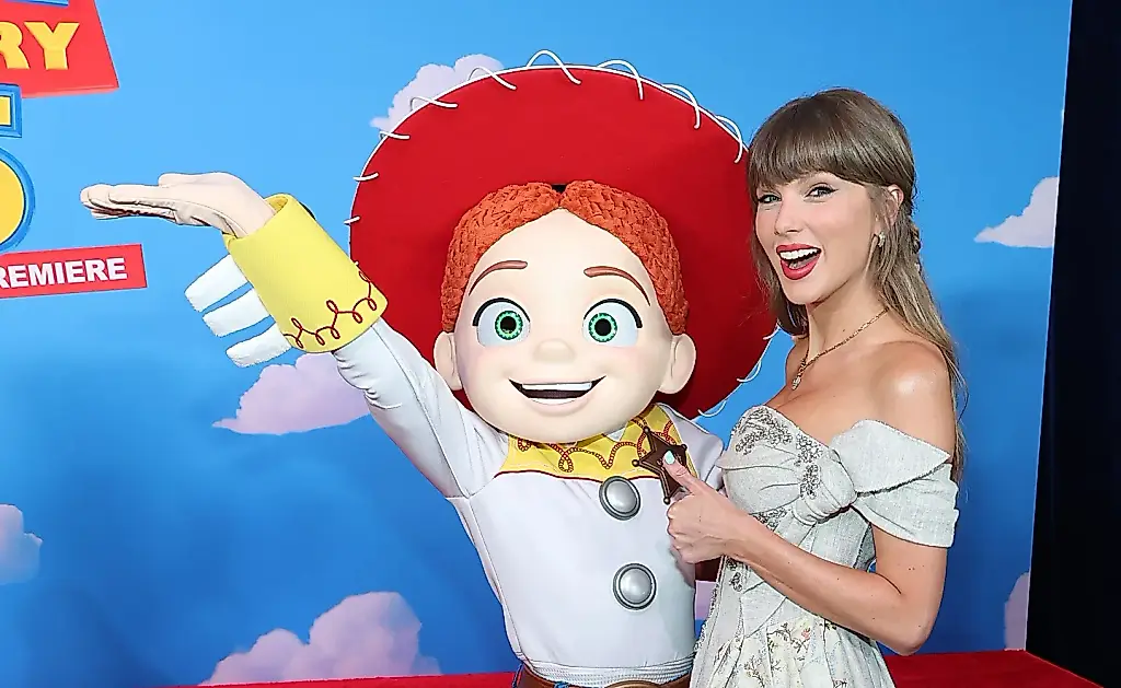 Taylor Swift y el Óscar: ¿el tropiezo del año?