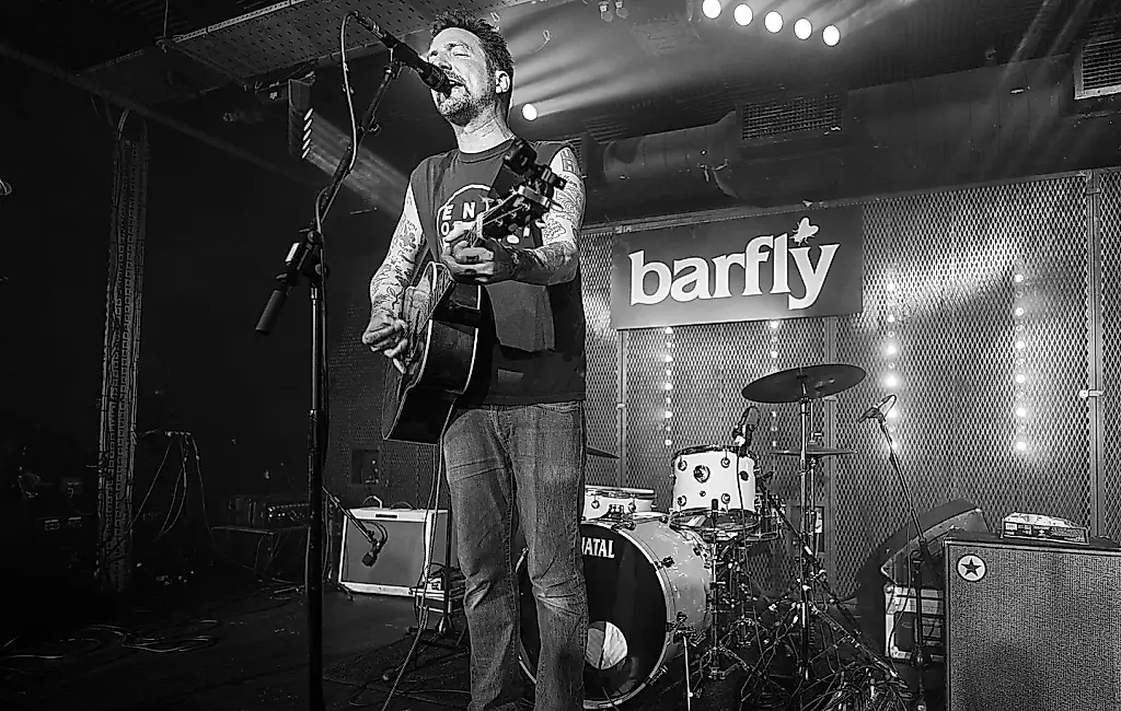 Vuelve Barfly: el mítico club recibe de nuevo a los jóvenes músicos