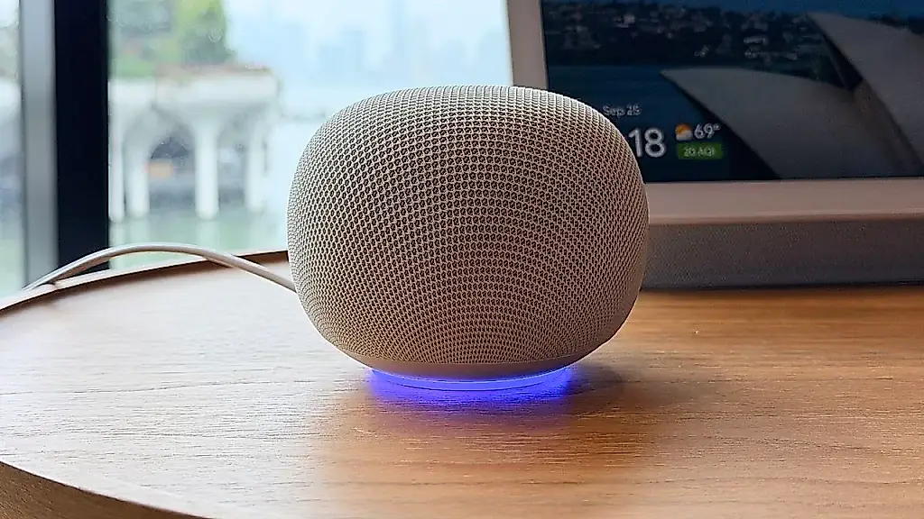 Una pesadilla para los reparadores: primeras impresiones del Google Home Speaker