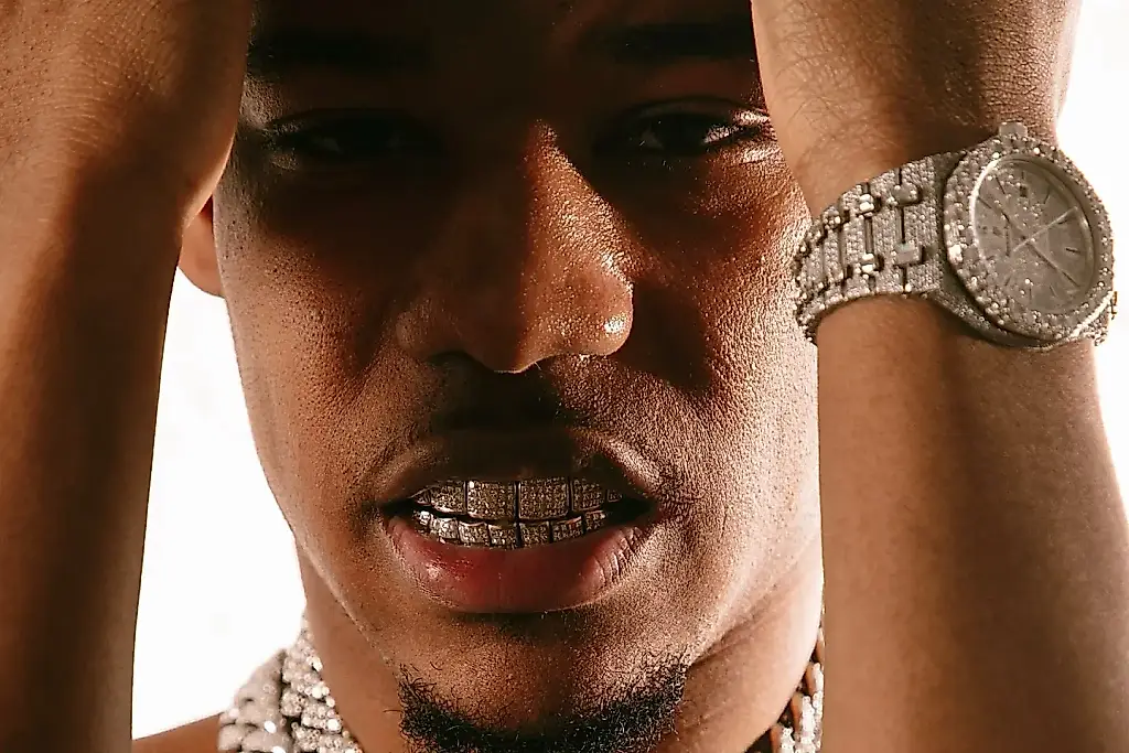Nardo Wick firma un contrato con Hitmaker Music Group
