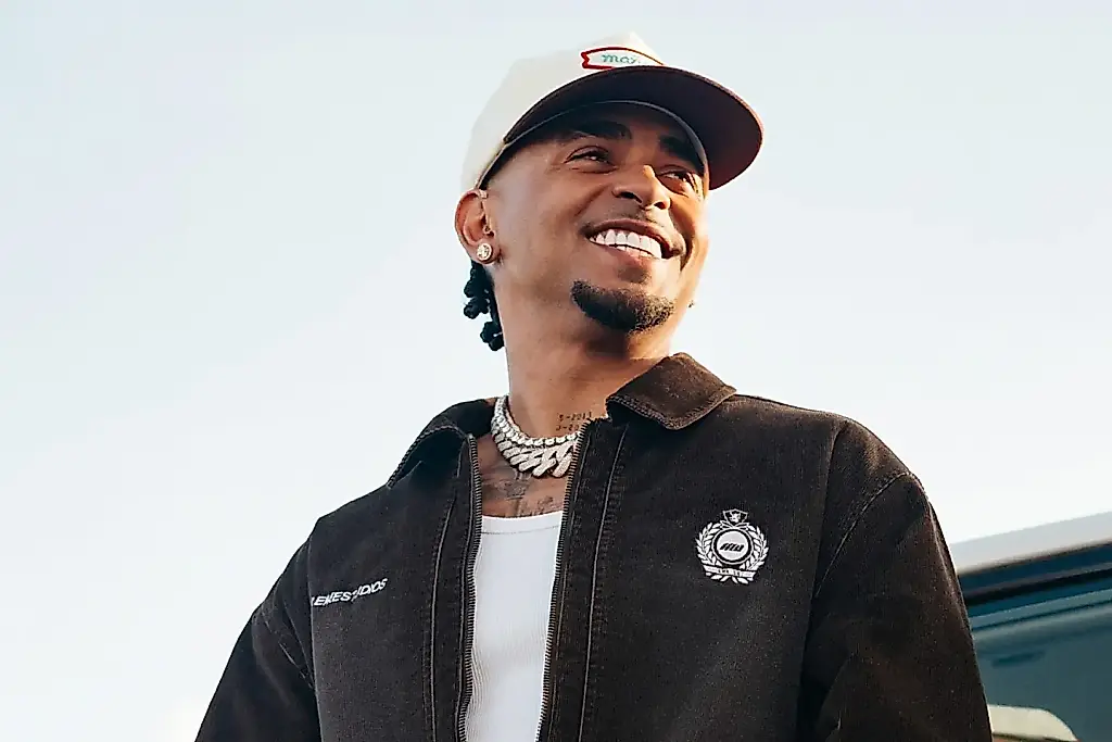 Ozuna vuelve a la cima: su 38.º número 1 en Latin Airplay