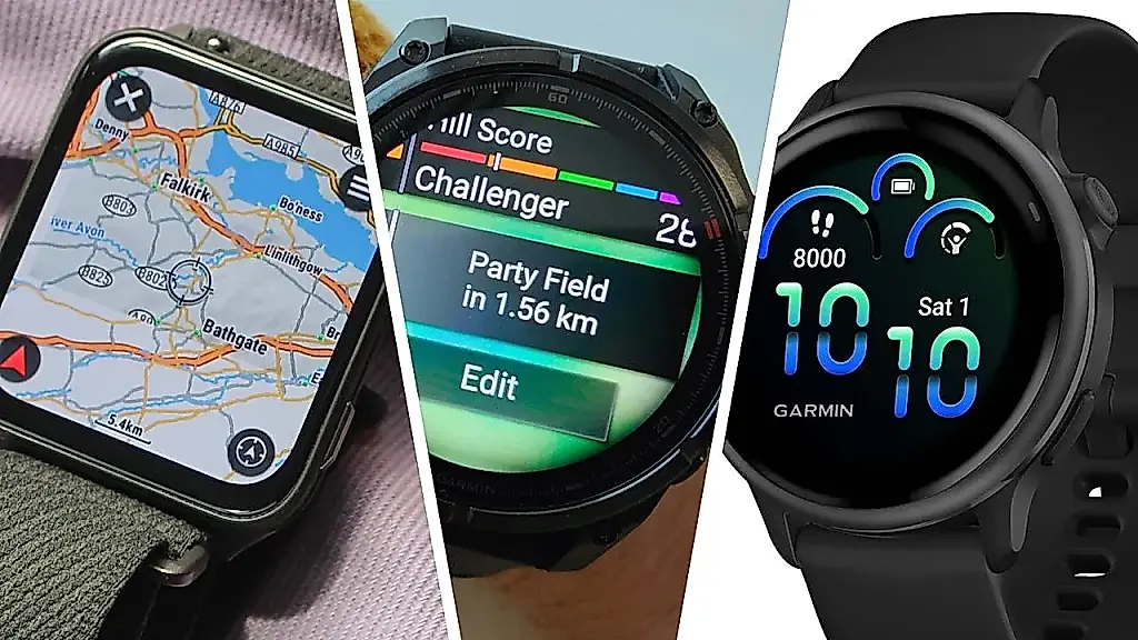 Los 3 mejores trucos para quienes empiezan con Garmin