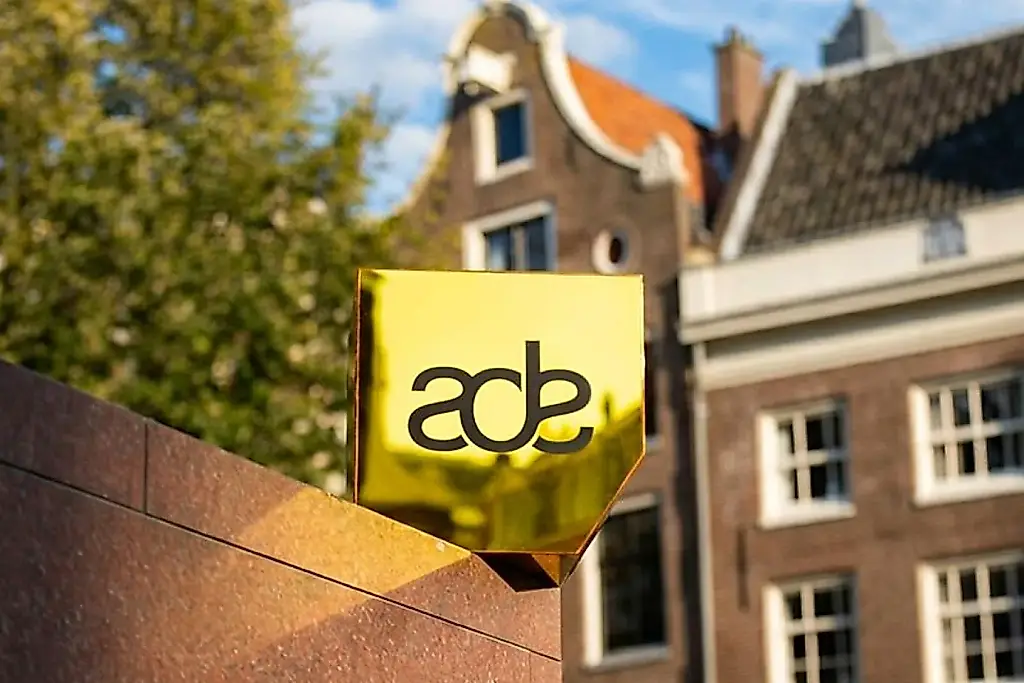 Josh Baker y Paul Hartnoll (Orbital), entre los nuevos ponentes de ADE Pro por el 30.º aniversario del foro de Ámsterdam