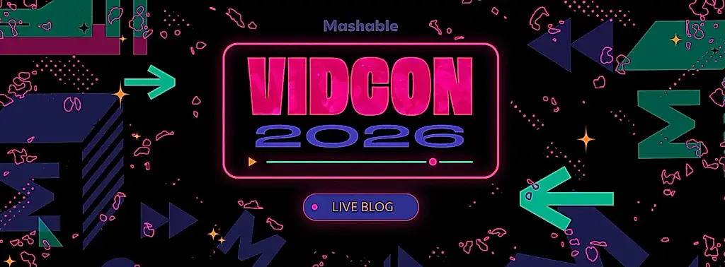 VidCon 2026: Самое грандиозное событие интернета