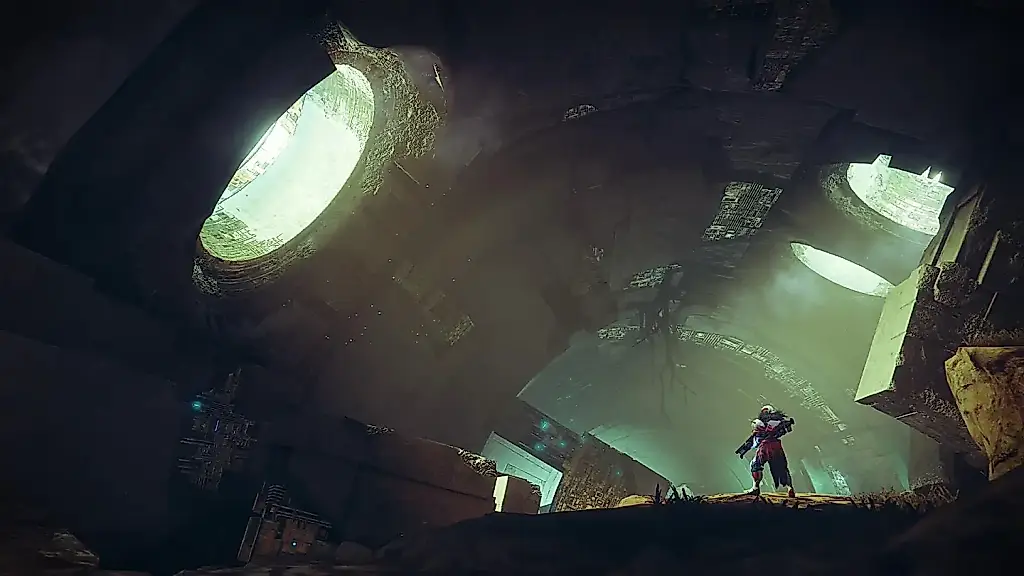 Bungie сокращает штат после Destiny 2