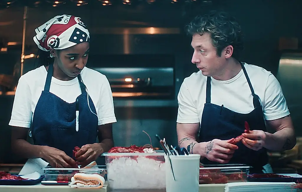 La última temporada de The Bear: brillante final del drama culinario