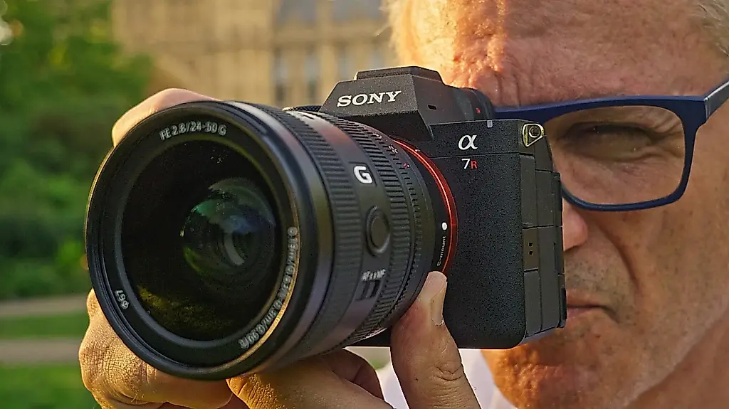 Обзор Sony A7R VI: максимальная детализация и скорость – теперь и вместе