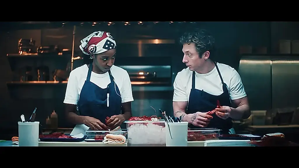 Crítica de «The Bear»: la quinta temporada cierra el drama culinario por todo lo alto