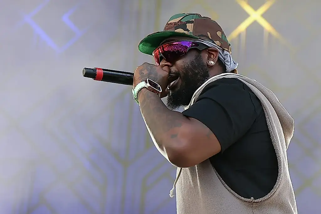 T-Pain recuerda su encuentro con el «D.O.A.» de Jay-Z