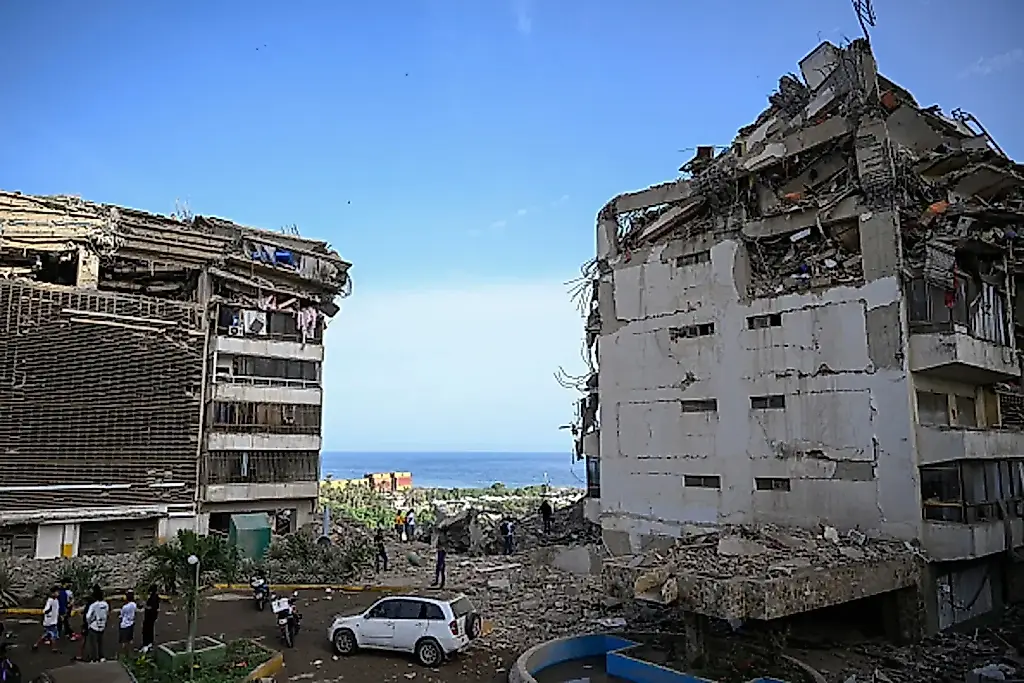 Venezuela tras los terremotos: qué ocurre y a quién ayudar