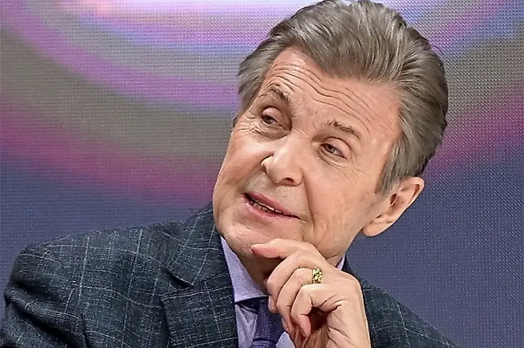 Lev Leshchenko: hijo del regimiento, recuerdos de la guerra y la familia