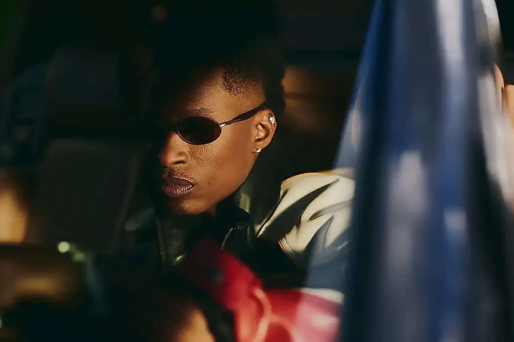 Lucky Daye начинает новую главу с Warner Records