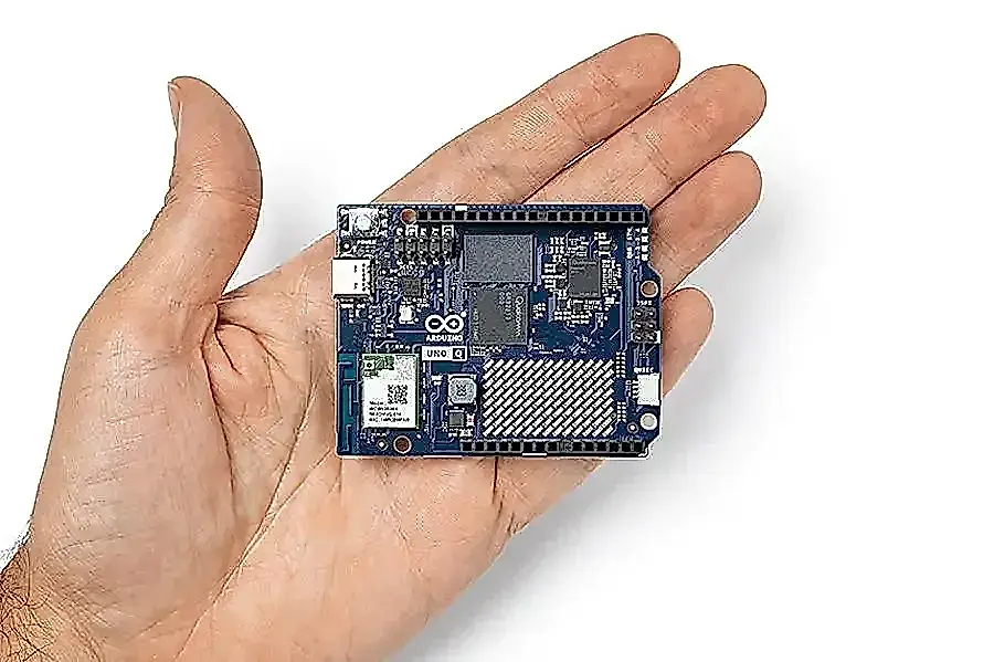 Arduino Uno Q подорожал