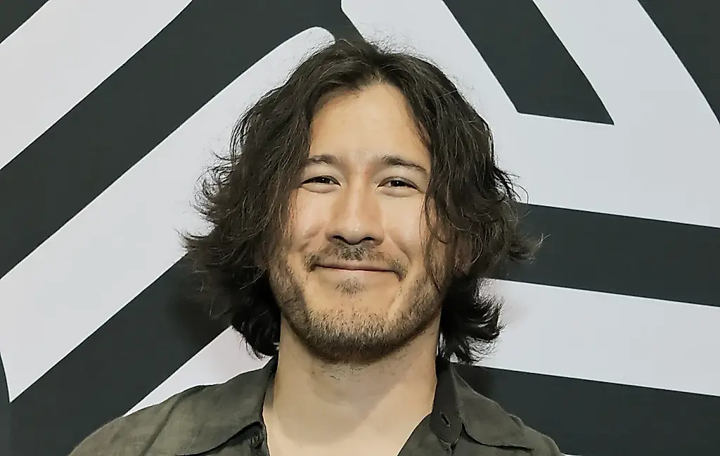 Markiplier вошел в Зал Славы VidCon: цифровая эпоха плачет вместе с блогерами