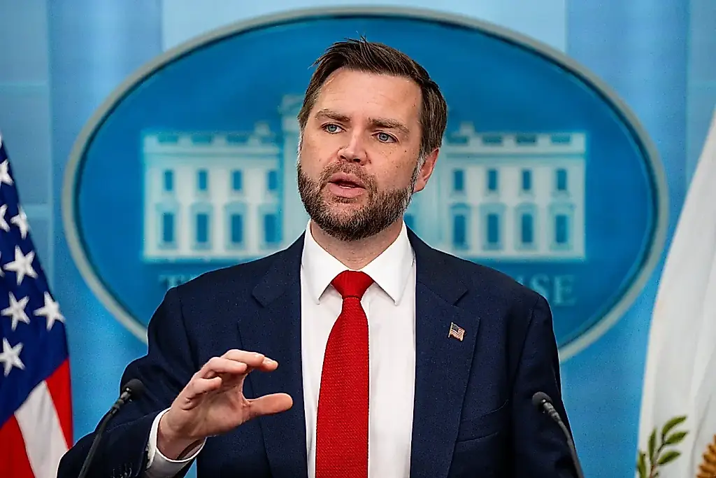 Вице-президент США сравнил Дидди с богословом