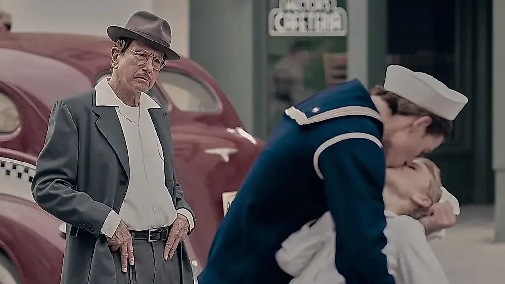 Cómo ver «Life, Larry and the Pursuit of Unhappiness» desde cualquier parte del mundo