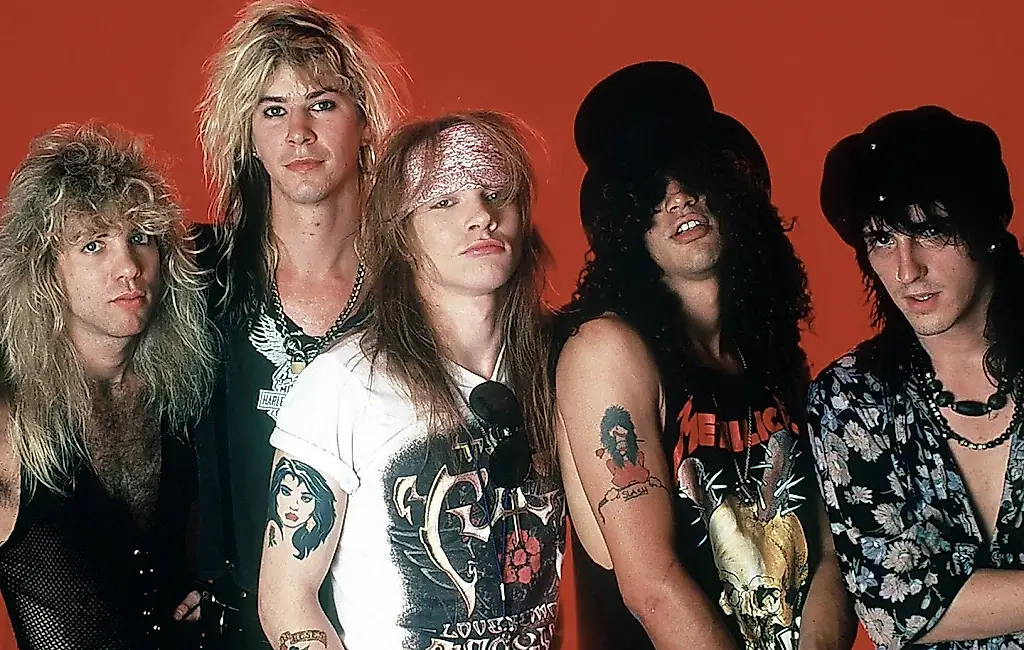 El exmánager de Guns N’ Roses, Doug Goldstein, muere a los 65 años