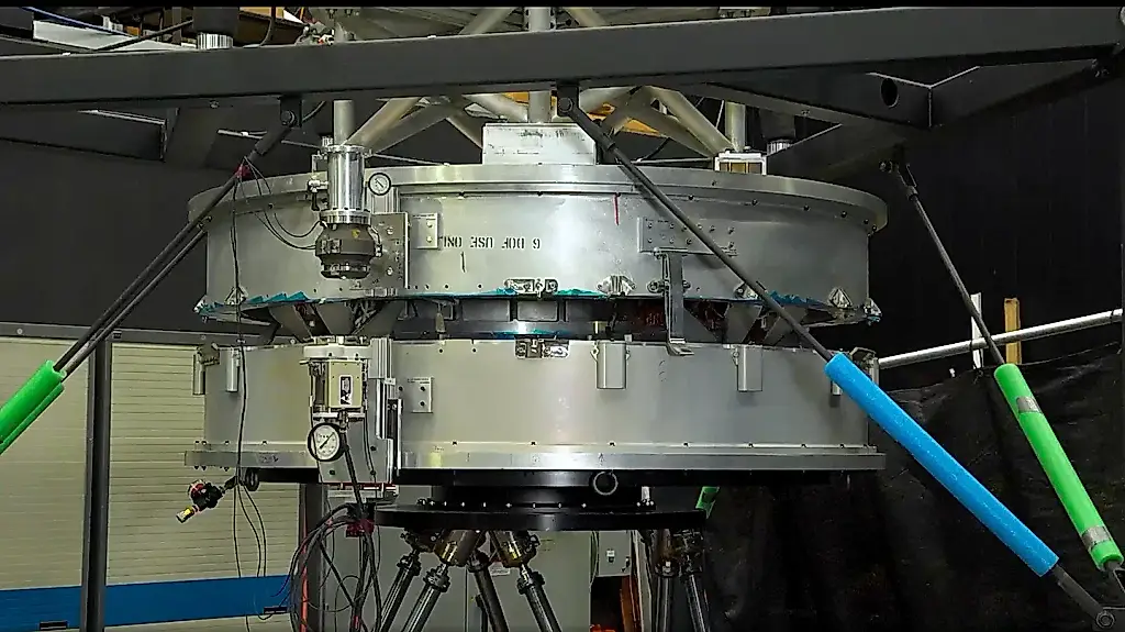 La NASA probará un dispositivo para repostar satélites en el espacio