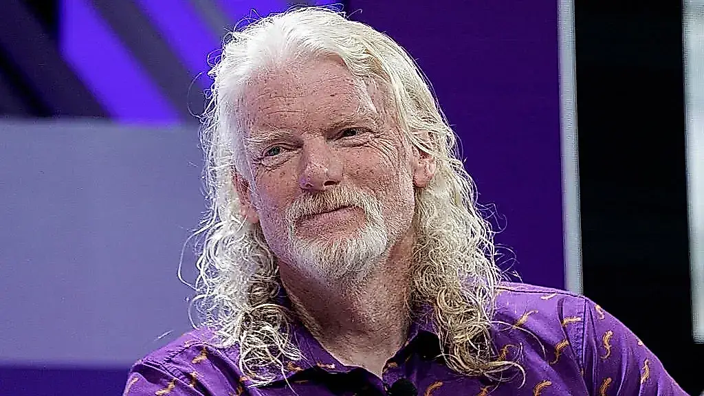 El jefe de Twitch, contra los deslizamientos: solo los directos salvarán a la humanidad