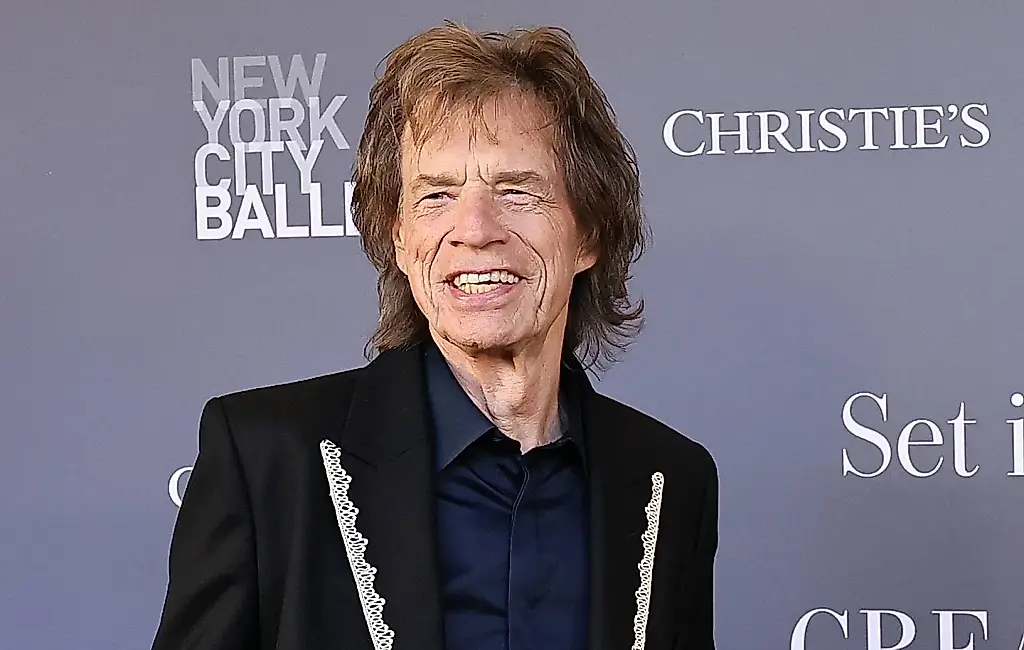Мик Джаггер о фильме о The Rolling Stones