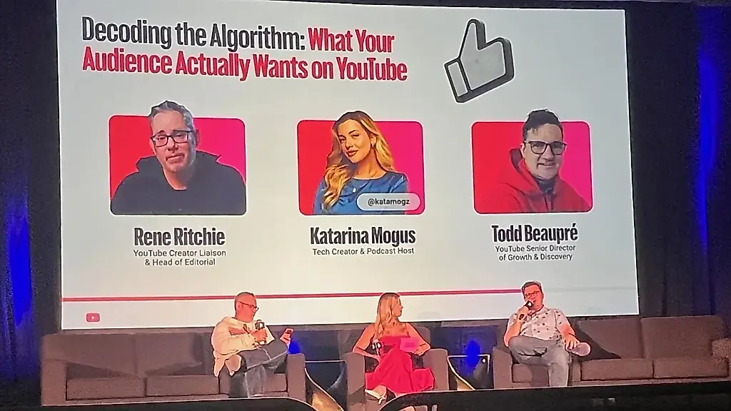 YouTube desvela el secreto del éxito: la culpa no es de los algoritmos, sino de los espectadores