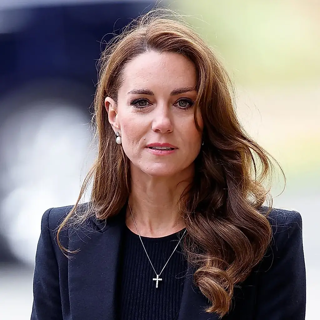 La princesa Kate habla del cáncer y de la vida después del diagnóstico