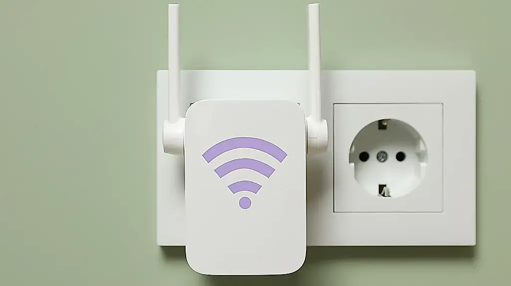 Что лучше — Mesh Wi-Fi или усилитель?