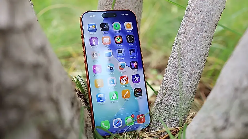 5 apps para iPhone sin las que no puedo vivir: de StoryGraph a Google Photos