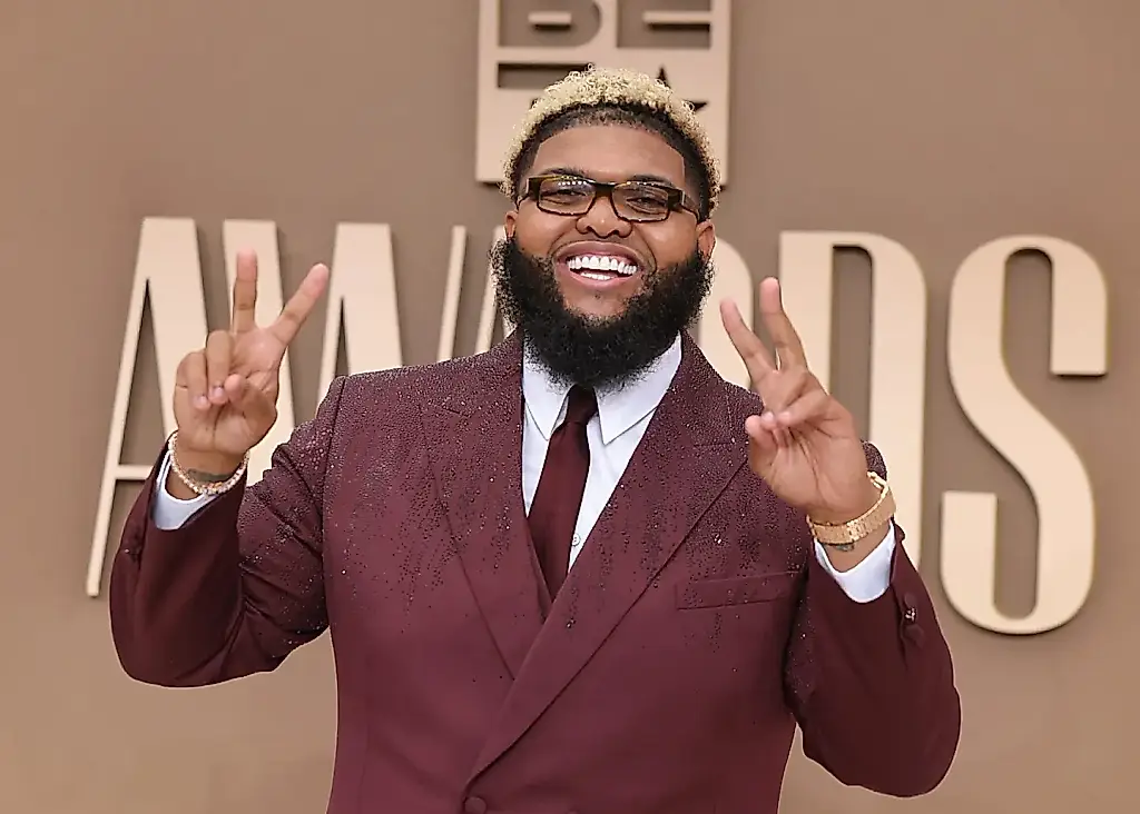 Ganadores de los BET Awards 2026: ¿quién ganó qué?