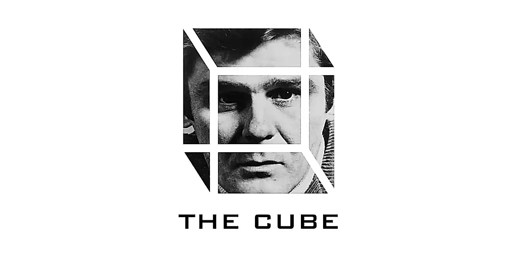 The Cube — малоизвестный шедевр Джима Хенсона в духе Black Mirror