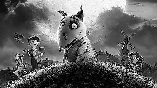 Tim Burton arremete contra la IA: «Es como un robot sin alma»