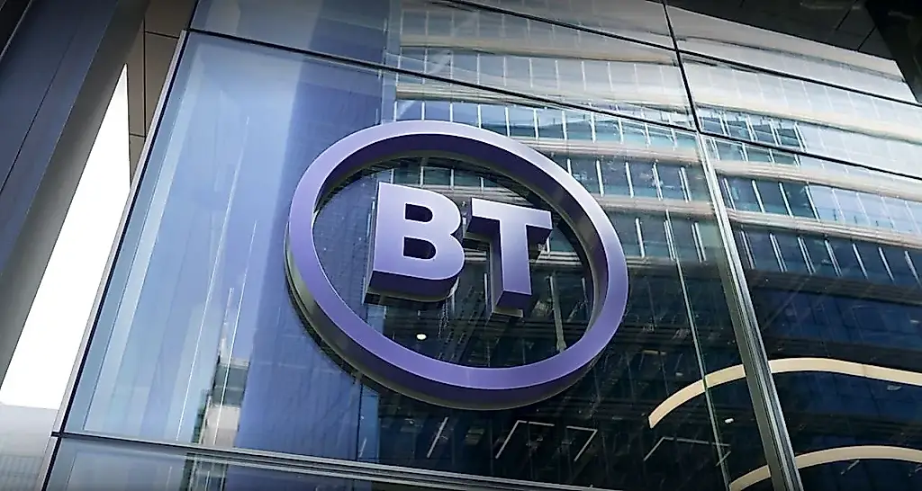 BT y Verizon firman un acuerdo de colaboración global