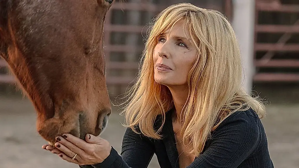 Fecha de estreno del episodio 9 de Dutton Ranch en Paramount+