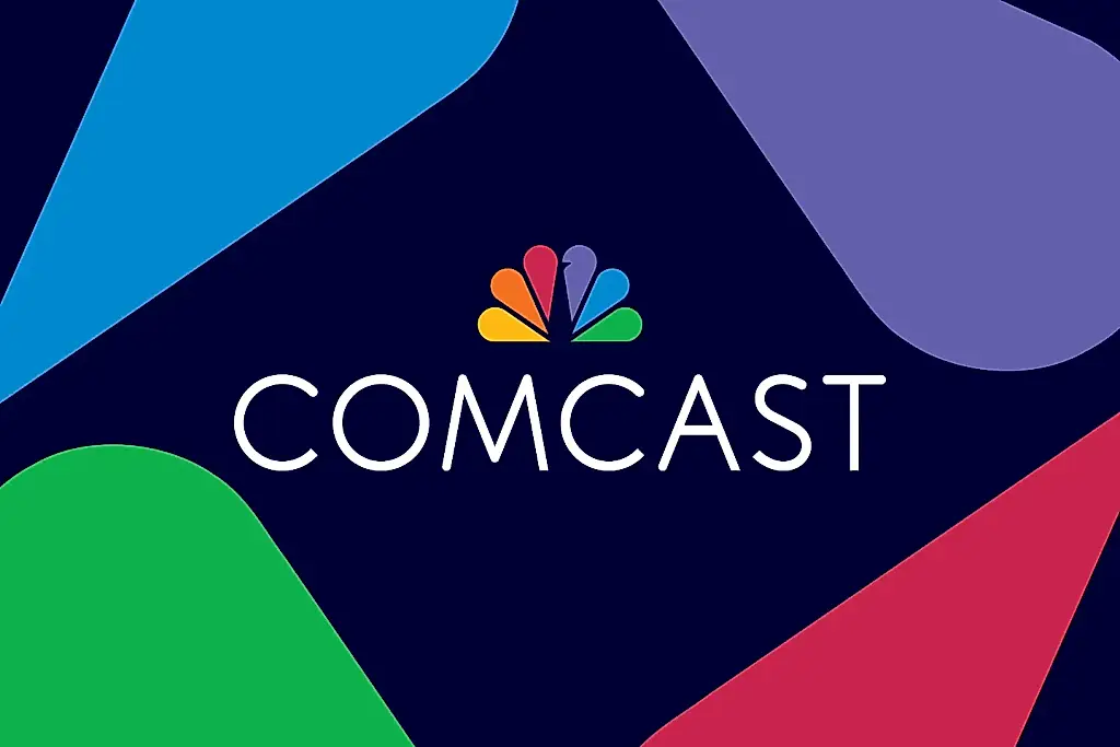 Comcast разделится на две компании