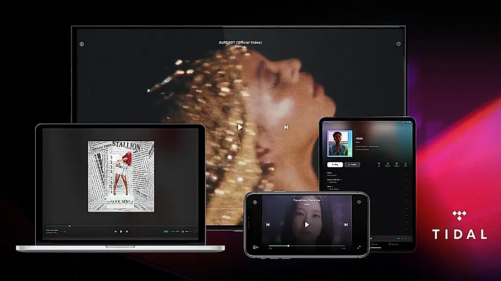 Tidal no prohíbe la música creada con IA, pero no pagará a quienes la suban