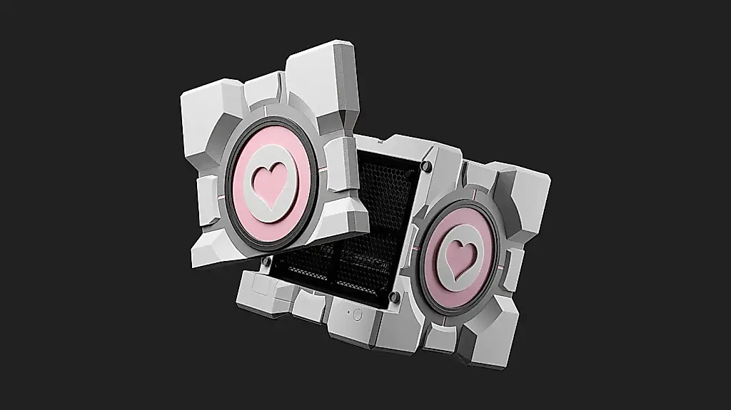 La caja vacía: el engaño de Dbrand y Steam Machine