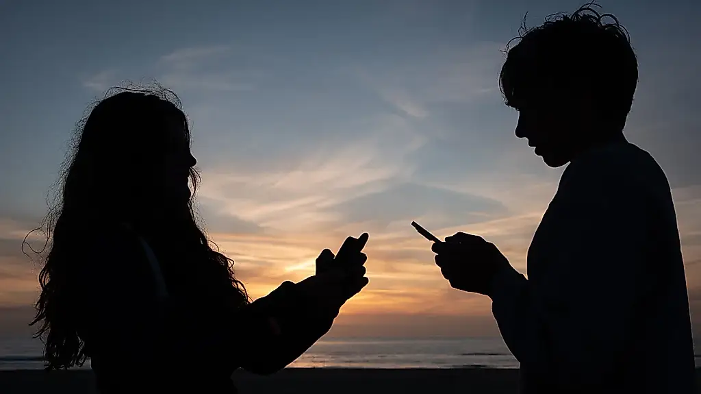 La mitad de las funciones de seguridad infantil en redes sociales son ineficaces, según un informe