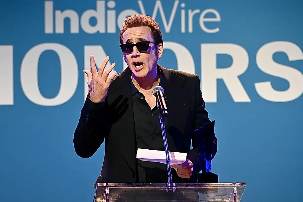 IndieWire второй раз подряд стала лучшим сайтом на SoCal Journalism Awards