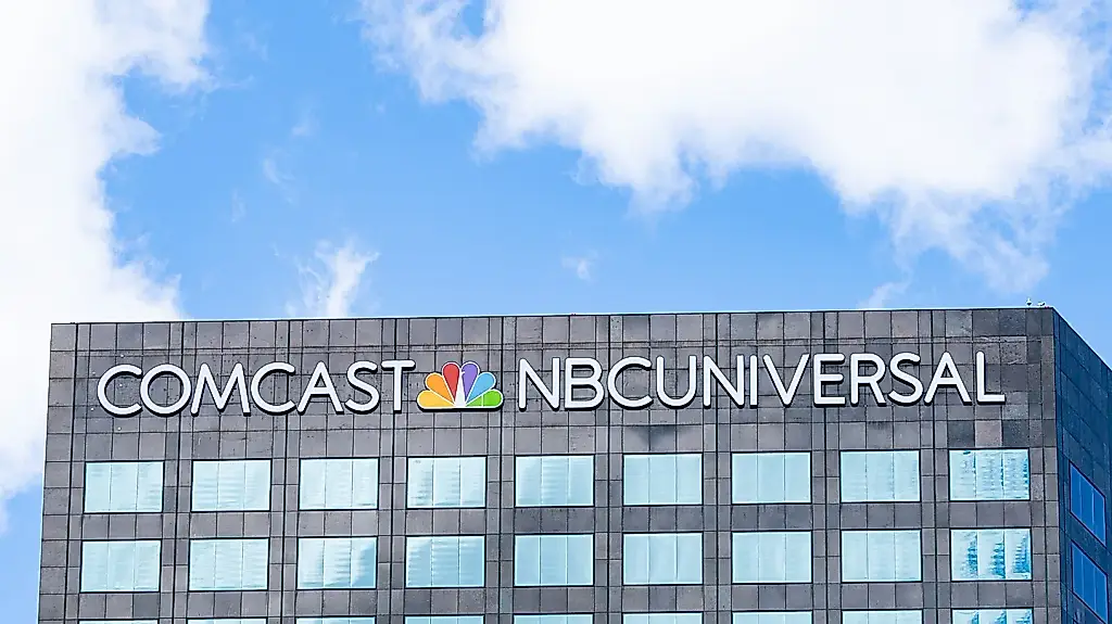 Comcast abandona los medios: NBCUniversal se convierte en una empresa independiente