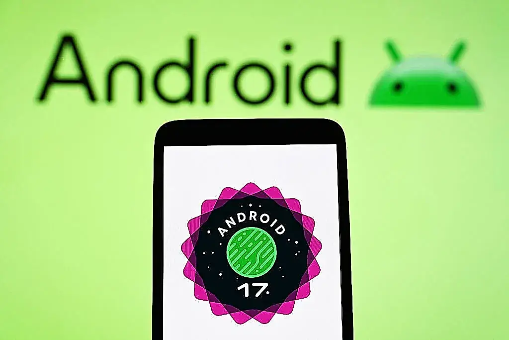 17 причин обновиться: что нового в Android 17?