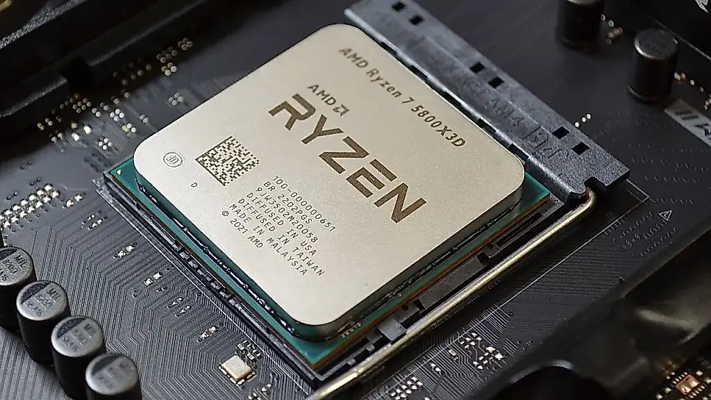 AMD lanza su procesador más lento en años: Zen+ de 2019, ahora compatible con Windows 11