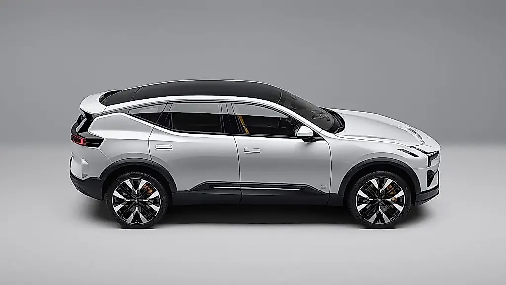 США запрещают Polestar, разрешают Volvo: двойные стандарты на рынке электромобилей